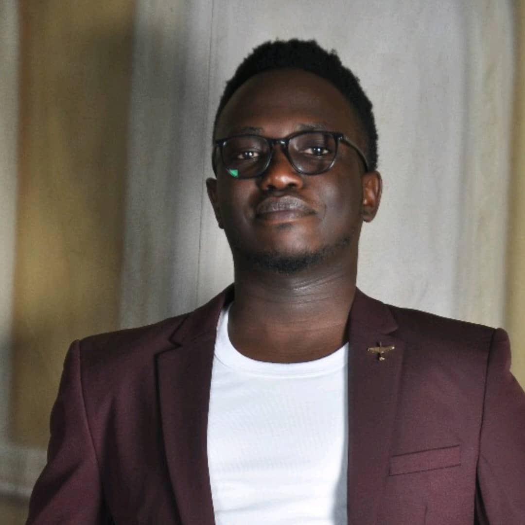 Mungu Jakisa Maurice